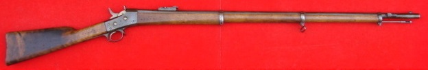 Remington 1867